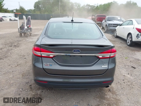 2017 Ford Fusion SE с VIN 3FA6P0HD5HR340260, выставлен на аукционе IAAI как лот 42401756 с пробегом 159 381 миль миль и . История ставок и продаж доступна на DreamBid. Изображение 16.