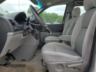 2008 Chevrolet Uplander LS z VIN 1GNDU23W58D207125, wystawiony jako Copart lot #52965595 z przebiegiem 107 904 mil mil oraz Szkody całkowita. Historia ofert i sprzedaży dostępna na DreamBid. Obrazek 7.