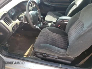 2004 Chevrolet Monte Carlo SS with VIN 2G1WX12K249117173, listed as a Copart auction lot 58361374 with 142,062 mi miles and Salvage Title. Bid and sale history available at carsss.com. Image 7.