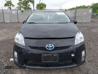 2011 Toyota Prius I z VIN JTDKN3DU6B1394092, wystawiony jako IAAI lot #42316595 z przebiegiem 230 999 mil mil oraz . Historia ofert i sprzedaży dostępna na DreamBid. Obrazek 12.