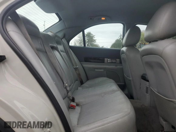2005 Lincoln LS w/Luxury Pkg with VIN 1LNHM86S95Y644714, listed as a Copart auction lot 51624325 with 222,776 mi miles and Salvage Title. Bid and sale history available at carsss.com. Image 10.