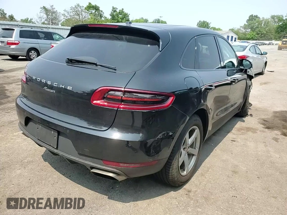 2018 Porsche Macan с VIN WP1AA2A50JLB19172, выставлен на аукционе Copart как лот 60455995 с пробегом 59 268 миль миль и Списание • Salvage title. История ставок и продаж доступна на DreamBid. Изображение 14.