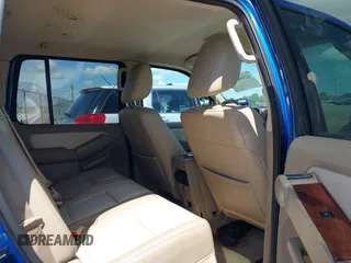2010 Ford Explorer Eddie Bauer with VIN 1FMEU7EE5AUA74866, listed as a IAAI auction lot 42191035 with 154,999 mi miles and . Bid and sale history available at DreamBid. Image 8.