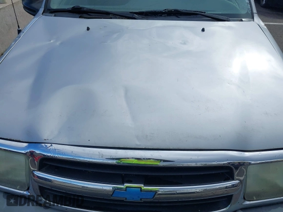 2003 Chevrolet Tracker with VIN 2CNBJ13C336946019, listed as a IAAI auction lot 41814810 with 112,317 mi miles and . Bid and sale history available at DreamBid. Image 14.