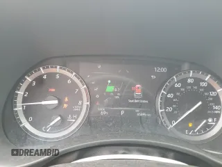 2021 Toyota Highlander XLE z VIN 5TDGZRBH4MS081292, wystawiony jako Copart lot #53674315 z przebiegiem 85 895 mil mil oraz Szkoda całkowita • Salvage title. Historia ofert i sprzedaży dostępna na DreamBid. Obrazek 9.