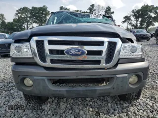 2011 Ford Ranger XL with VIN 1FTKR1ED8BPA31278, listed as a Copart auction lot 57511205 with 232,521 mi miles and Salvage title. Bid and sale history available at DreamBid. Image 5.