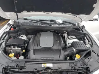 2017 Dodge Durango Citadel with VIN 1C4SDJET6HC883327, listed as a Copart auction lot 85861404 with 94,532 mi miles and Clean Title. Bid and sale history available at carsss.com. Image 12.