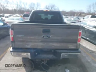 2013 Ford F-150 XL с VIN 1FTFX1EF1DKD47713, выставлен на аукционе IAAI как лот 41311901 с пробегом 137 061 миль миль и . История ставок и продаж доступна на DreamBid. Изображение 16.