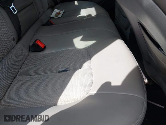 2014 Buick Verano with VIN 1G4PP5SK4E4227886, listed as a IAAI auction lot 41882084 with 90,673 mi miles and . Bid and sale history available at DreamBid. Image 8.