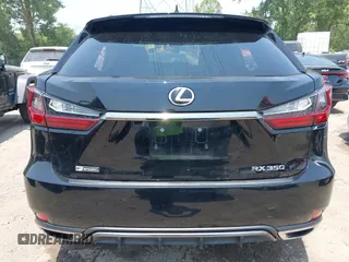 2021 Lexus RX 350 F Sport with VIN 2T2SZMDAXMC308020, listed as a IAAI auction lot 42466808 with 57,465 mi miles and . Bid and sale history available at DreamBid. Image 17.