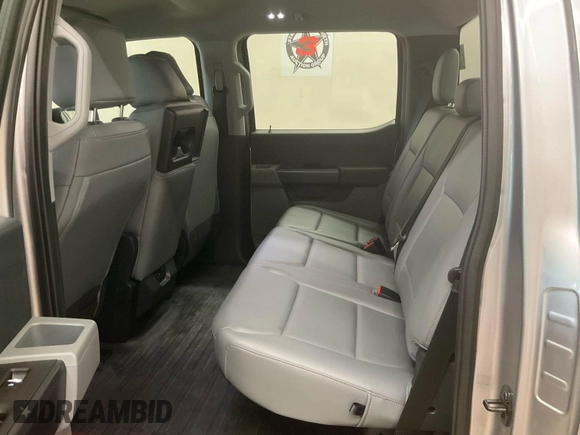 2021 Ford F-150 XL с VIN 1FTEW1CP9MFC76621, выставлен на аукционе IAAI как лот 42785458 с пробегом 25 280 миль миль и . История ставок и продаж доступна на DreamBid. Изображение 19.