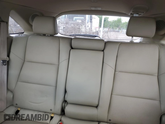 2014 Acura RDX Technology с VIN 5J8TB4H5XEL009147, выставлен на аукционе Copart как лот 58204925 с пробегом 146 418 миль миль и Списание • Salvage title. История ставок и продаж доступна на DreamBid. Изображение 10.