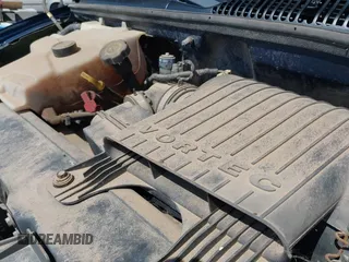 2002 Chevrolet Express Cargo YF7 Upfitter with VIN 1GBFG15M821216946, listed as a IAAI auction lot 42531516 with 126,768 mi miles and . Bid and sale history available at DreamBid. Image 13.