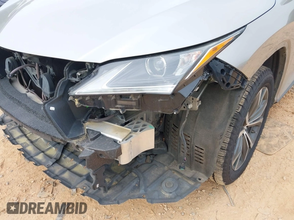 2017 Lexus RX 350 with VIN 2T2ZZMCA4HC047425, listed as a IAAI auction lot 42000748 with 78,157 mi miles and . Bid and sale history available at DreamBid. Image 19.