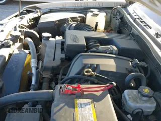 2007 Chevrolet Colorado 1LT с VIN 1GCCS19E278149193, выставлен на аукционе IAAI как лот 41387764 с пробегом 156 386 миль миль и . История ставок и продаж доступна на DreamBid. Изображение 20.