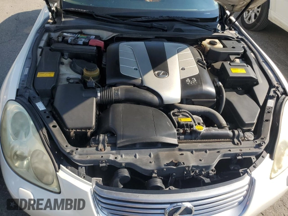 2002 Lexus SC with VIN JTHFN48Y820026697, listed as a Copart auction lot 67996114 with 156,536 mi miles and Salvage Title. Bid and sale history available at carsss.com. Image 11.