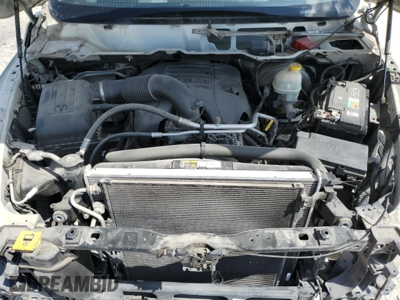 2016 Ram 1500 Lone Star with VIN 3C6RR6LT2GG288722, listed as a Copart auction lot 52795855 with 158,537 mi miles and Clean title. Bid and sale history available at DreamBid. Image 11.
