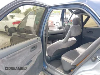 1995 Honda Civic LX z VIN 1HGEG8550SL031739, wystawiony jako IAAI lot #42291670 z przebiegiem 207 500 mil mil oraz . Historia ofert i sprzedaży dostępna na DreamBid. Obrazek 8.