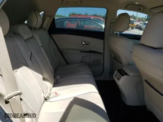 2010 Toyota Venza with VIN 4T3ZA3BB3AU027081, listed as a Copart auction lot 52742965 with 180,068 mi miles and Salvage Title. Bid and sale history available at carsss.com. Image 11.
