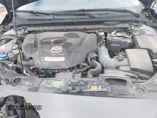 2020 Mazda 6 Grand Touring with VIN JM1GL1TY6L1525169, listed as a IAAI auction lot 41683512 with 73,313 mi miles and . Bid and sale history available at DreamBid. Image 10.