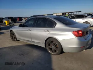 2012 BMW 3 Series 328i with VIN WBA3A5G58CNP18280, listed as a Copart auction lot 45991645 with 178,021 mi miles and Clean Title. Bid and sale history available at carsss.com. Image 2.