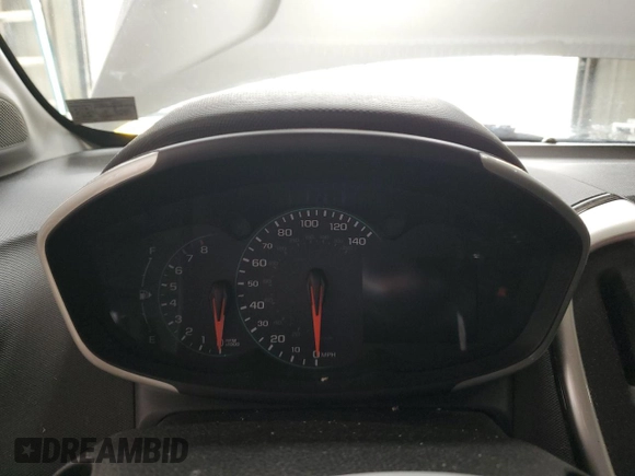 2018 Chevrolet Sonic LT with VIN 1G1JD6SB6J4114517, listed as a Copart auction lot 44530315 with Not provided miles and Salvage title. Bid and sale history available at DreamBid. Image 9.