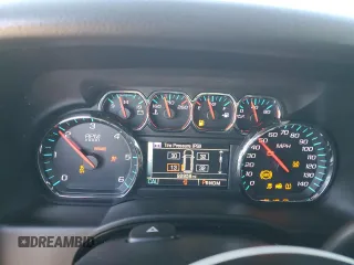 2016 Chevrolet Tahoe LS с VIN 1GNSCAKC3GR378226, выставлен на аукционе Copart как лот 86704804 с пробегом 92 958 миль миль и Чистый • Clean title. История ставок и продаж доступна на DreamBid. Изображение 9.