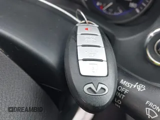 2014 Infiniti Q50 Sport with VIN JN1BV7AP5EM676199, listed as a IAAI auction lot 41721851 with 133,082 mi miles and . Bid and sale history available at DreamBid. Image 11.