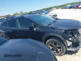 2019 Subaru Crosstrek Premium with VIN JF2GTACC9K8242115, listed as a IAAI auction lot 42010136 with 107,027 mi miles and . Bid and sale history available at DreamBid. Image 13.