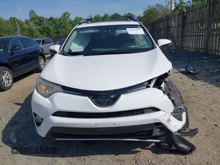 2016 Toyota RAV4 XLE z VIN JTMRFREVXGJ061164, wystawiony jako IAAI lot #42151992 z przebiegiem 135 564 mil mil oraz . Historia ofert i sprzedaży dostępna na DreamBid. Obrazek 13.
