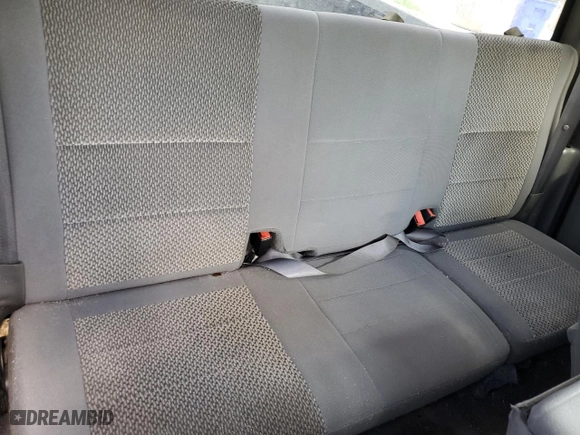 2003 Ford F-150 XL with VIN 1FTRX07W23KC51964, listed as a Copart auction lot 51669715 with 0 mi miles and Salvage Title. Bid and sale history available at carsss.com. Image 10.