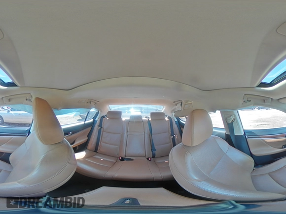2014 Lexus GS 350 с VIN JTHCE1BL5E5022600, выставлен на аукционе Copart как лот 52124185 с пробегом 167 267 миль миль и Списание • Salvage title. История ставок и продаж доступна на DreamBid. Изображение 14.