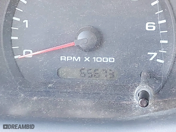 2004 Ford Ranger XL with VIN 1FTYR10D54PB40947, listed as a IAAI auction lot 41976657 with 65,673 mi miles. Bid and sale history available at carsss.com. Image 15.