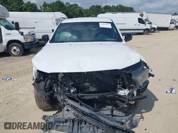 2023 Dodge Durango Pursuit с VIN 1C4SDJFT3PC577392, выставлен на аукционе IAAI как лот 42428752 с пробегом 42 944 миль миль и . История ставок и продаж доступна на DreamBid. Изображение 12.