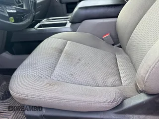 2019 Ford F-150 XL with VIN 1FTFW1E42KKF27037, listed as a IAAI auction lot 42777832 with 169,179 mi miles and . Bid and sale history available at DreamBid. Image 23.