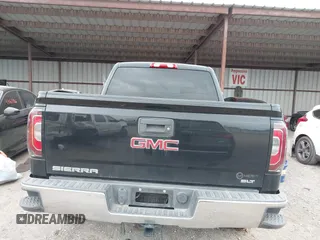 2017 GMC Sierra 1500 SLT z VIN 3GTU2NEC7HG231965, wystawiony jako IAAI lot #41154618 z przebiegiem 93 076 mil mil oraz . Historia ofert i sprzedaży dostępna na DreamBid. Obrazek 16.