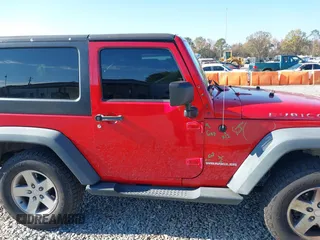 2012 Jeep Wrangler Rubicon с VIN 1C4BJWCG2CL258007, выставлен на аукционе IAAI как лот 40963528 с пробегом 85 322 миль миль и . История ставок и продаж доступна на DreamBid. Изображение 14.
