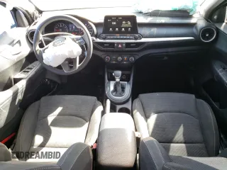 2020 Kia Forte LXS with VIN 3KPF24AD9LE259739, listed as a Copart auction lot 62331204 with 40,623 mi miles and Salvage Title. Bid and sale history available at carsss.com. Image 8.