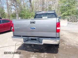 2004 Ford F-150 XL with VIN 1FTRF12W14NB89702, listed as a IAAI auction lot 42049938 with 106,379 mi miles. Bid and sale history available at carsss.com. Image 16.