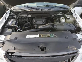2005 Ford Expedition Special Service with VIN 1FMPU16575LA53081, listed as a Copart auction lot 41520455 with 185,289 mi miles and Salvage Title. Bid and sale history available at carsss.com. Image 12.