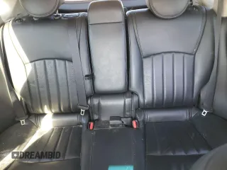 2013 Infiniti EX Journey with VIN JN1BJ0HP4DM430218, listed as a Copart auction lot 45912795 with Not provided miles and Salvage title. Bid and sale history available at DreamBid. Image 10.