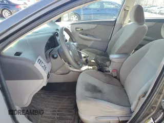 2010 Toyota Corolla with VIN 2T1BU4EE2AC533192, listed as a Copart auction lot 47501155 with 224,622 mi miles and Clean title. Bid and sale history available at DreamBid. Image 7.