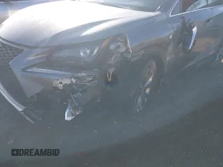 2020 Lexus NX 300 F Sport с VIN JTJSARBZ2L5004593, выставлен на аукционе IAAI как лот 41639223 с пробегом 110 408 миль миль и . История ставок и продаж доступна на DreamBid. Изображение 6.