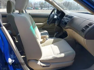 2004 Honda Civic VP with VIN 1HGES16384L000874, listed as a IAAI auction lot 41919889 with 140,635 mi miles and . Bid and sale history available at DreamBid. Image 5.