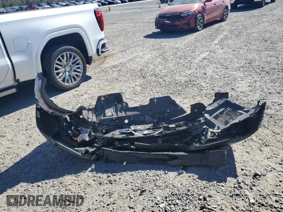 2018 Nissan Pathfinder S with VIN 5N1DR2MM2JC660679, listed as a Copart auction lot 50611145 with 103,047 mi miles and Salvage title. Bid and sale history available at DreamBid. Image 13.