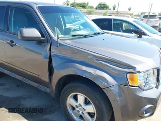 2012 Ford Escape XLS with VIN 1FMCU0C71CKC46148, listed as a IAAI auction lot 42303331 with 43,027 mi miles and . Bid and sale history available at DreamBid. Image 6.