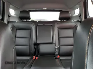 2021 GMC Terrain SLT с VIN 3GKALVEV2ML312606, выставлен на аукционе Copart как лот 54784575 с пробегом 77 136 миль миль и Списание • Salvage title. История ставок и продаж доступна на DreamBid. Изображение 10.