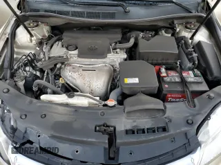 2016 Toyota Camry XLE with VIN 4T4BF1FK1GR557168, listed as a Copart auction lot 49207325 with 131,031 mi miles and Salvage Title. Bid and sale history available at DreamBid. Image 12.