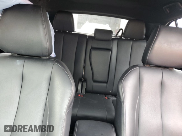 2022 Mitsubishi Eclipse Cross SE с VIN JA4ASWAA7NZ047483, выставлен на аукционе Copart как лот 51281385 с пробегом 35 393 миль миль и Списание • Salvage title. История ставок и продаж доступна на DreamBid. Изображение 10.