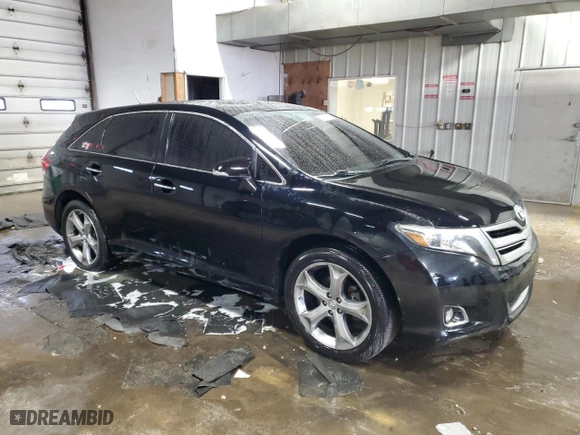 2013 Toyota Venza LE with VIN 4T3BK3BB9DU083142, listed as a Copart auction lot 47421765 with 149,728 mi miles and Clean Title. Bid and sale history available at carsss.com. Image 4.